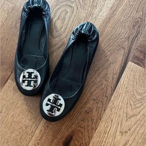 Tory Burch Reva ballet flat